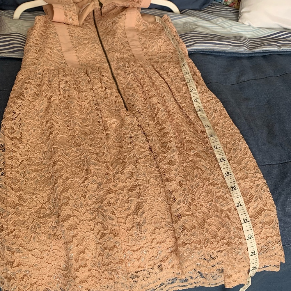 Skater Dress - Picture 9 of 12